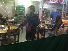 大堂-吉品莞家·鲍鱼鸡煲(东莞店)