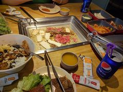 -新石器烤肉(无锡万象城店)