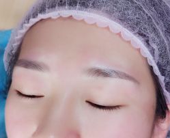 -Yue Show馨选·半永久纹眉纹眼线