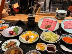 生鸡蛋-然锅料理