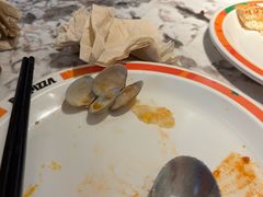 -比格比萨自助(宝山日月光店)