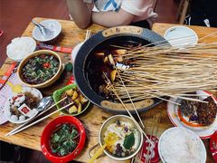-冒椒火辣(太古里店)