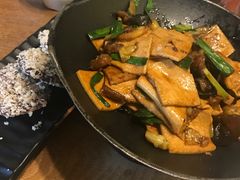 千页豆腐-旅马餐厅(茅家埠店)