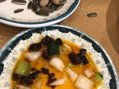 -福来居烤鸭店(天坛二店)