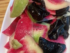 -东北人粗粮饺子坊(南山店)