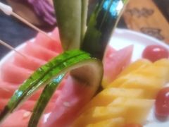 -南门四季铜锅涮肉(左家庄店)