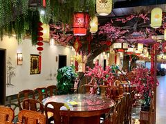 -鼎晟江南·融合江南宴(固戍店)