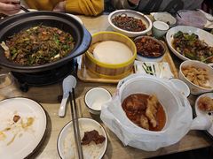 -小四川菜馆(托乐嘉店)