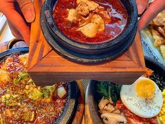 -七八冷面·延边朝鲜族美食(欢乐谷店)