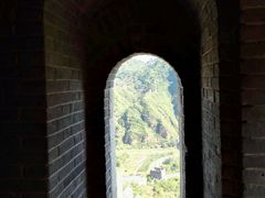 -黄崖关长城