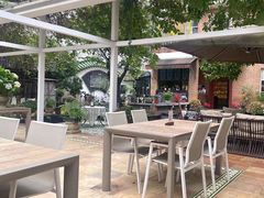 -馨园villa融合菜(东山店)