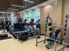 -中田健身工作室(博兴路店)