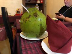 -The Palmboo Restaurant