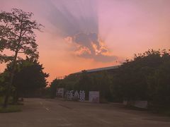 -广州市紫泥堂文化创意园景区