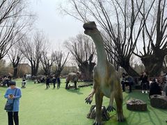 -南通洲际绿博园