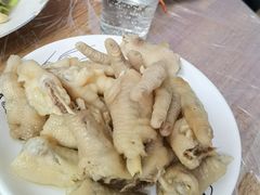 糟凤爪-妈妈的小作坊(陈家镇店)