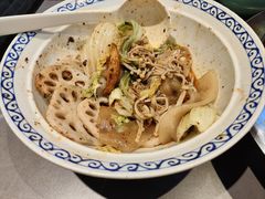 -耍盆友·重庆江湖菜(百子湾店)