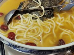 -大海碗·京菜炸酱面(雍和宫店)