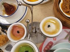 四色鸡汤虾饺-点都德(北京路贰店)