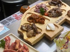 -喜来稀肉(虹泉路店)