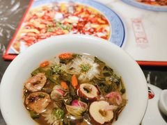 -陆小凤四川料理(北京路店)