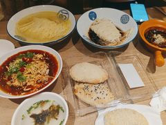 -新万鑫银丝面·非遗无锡味(惠山古镇店)