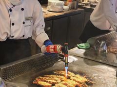 -东方明珠·空中旋转餐厅