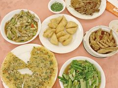 -深运潮州粥(东门店)