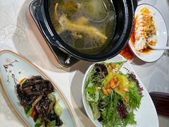 -徽珍源(龙茗路店)
