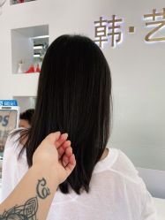 -HANYI韩艺形象店