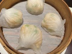 -味友味港印记(厦门集美银泰百货店)