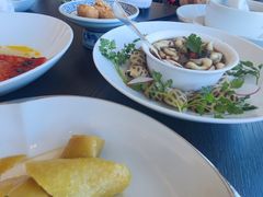 -广州柏悦酒店·悦景轩·粤菜餐厅