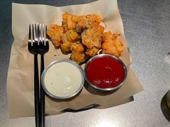 -J Create城市露营咖啡·简餐·宠物(上海动物园店)