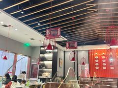 -八合里潮汕鲜牛肉火锅(上海汇智广场店)