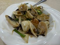-钱塘府海鲜餐厅