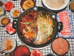 -董眼镜火锅(洪崖洞总店)
