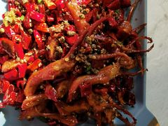 麻辣鸭舌-辣盆盆麻辣小龙虾(哈尔滨总店)