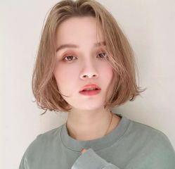 -杉影印象日式烫染專門店