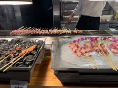 -川骄海鲜自助(河东店)