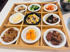 -新仙清汤牛腩(铜锣湾店)