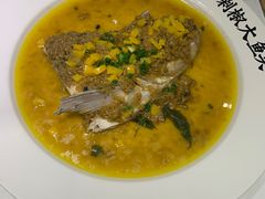 -千稻剁椒大鱼头(CityOn熙地港店)