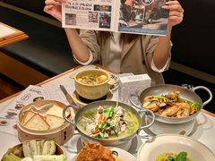 -太食獸泰式茶餐厅(IFS国金中心店)