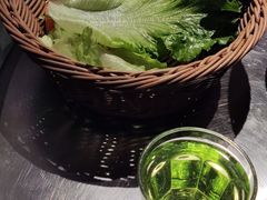 -入火韩国烤肉(凯旋广场店)