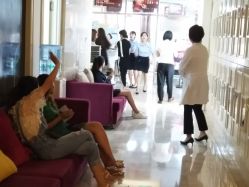 -Dr.U博士医疗美容医院