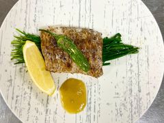 -西村日本料理(香格里拉饭店)