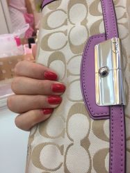 -安娜美甲美睫沙龙