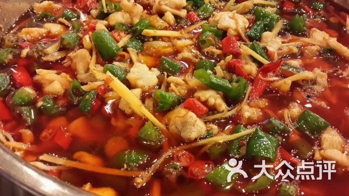 自贡芭夯兔(长顺店)图片 - 第400张