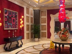 -芭菲盛宴·环球美食(北城国际店)