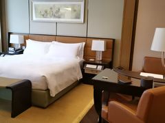 -深圳星河丽思卡尔顿酒店