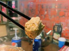 -幸运牛汕头小黄牛牛肉火锅(梅林店)